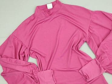 Bluzki: Gina Tricot, Bluzka damska, rozmiar S