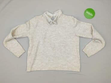 sweter od c a: Reserved, Sweter damski, rozmiar M — 3