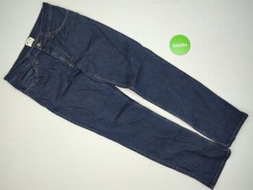 cargo: Jeansy dla mężczyzn, S — 2