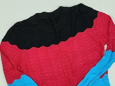 Sweter damski, rozmiar S