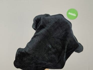 welurowa koszulka: Styled In Italy, Top damski, rozmiar M — 6