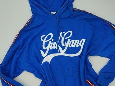 c and a bluza: FB Sister, Bluza z kapturem damska, rozmiar XL — 2