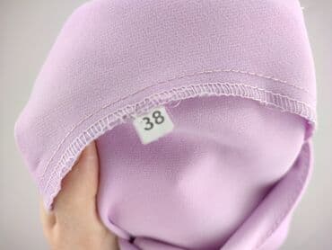 duże rozmiary ekskluzywne sukienki plus size: Sukienka damska, rozmiar M — 4