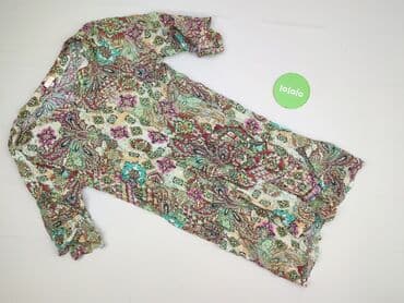 sukienka na chrzciny dla mamy plus size: Sukienka damska, rozmiar 4XL — 2