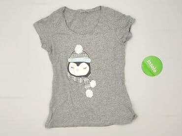 majtki hello kitty pepco: Esmara, T-shirt damski, rozmiar S — 2
