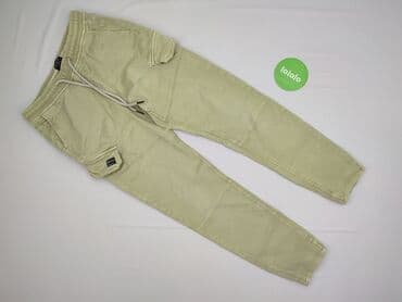 massimo dutti sweter w paski: House, Spodnie dresowe dla mężczyzn, S — 2