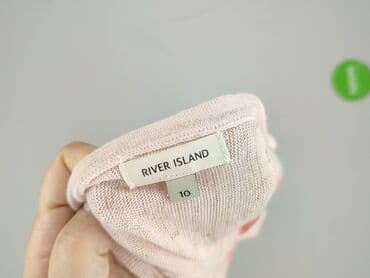 koszula swoateczna: River Island, Sweter damski, rozmiar M — 4