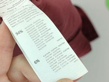 sukienka welurowa sinsay: Sinsay, Sukienka damska, rozmiar XS — 4