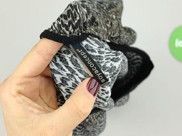 bluzka w panterkę stradivarius: Soyaconcept, Bluzka damska, rozmiar S — 4