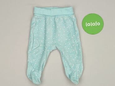 skarpety do nordic walking: Sweatpants, So cute, 1-3 months, condition - Perfect — 2