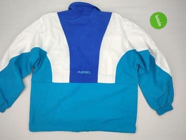 numer koszulki lewandowskiego: Windbreaker for men, XL (EU 42), condition - Very good — 3