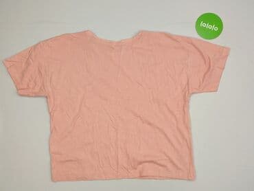 se by chloe t shirty: Sinsay, T-shirt damski, rozmiar S — 4