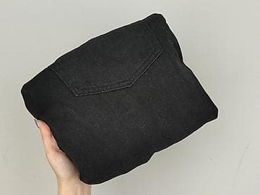 chrome hearts heans: H&M Divided, Szorty damskie, rozmiar S — 6