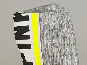 szare dresy reserved: Victoria's Secret PINK, Bluza damska
, rozmiar XS — 6