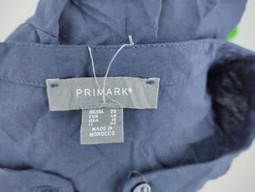 primark basic tops: Primark, Women's blouse, size 2XL — 4