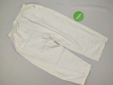 Spodnie 3/4: Spodnie 3/4 damskie, rozmiar 2XL — 4