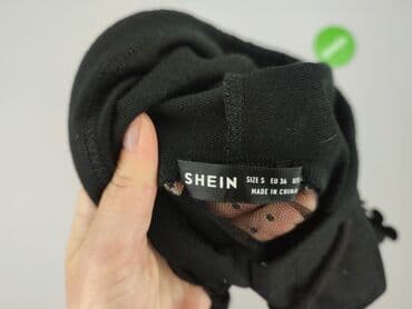 primark bluzy: Shein, Кофта з каптуром жіноча, розмір S на lalafo.pl — 5 primark bluzy: Shein, Кофта з каптуром жіноча, розмір S — 5