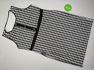 moda klasyczna: Sukienka damska, rozmiar 5XL — 4