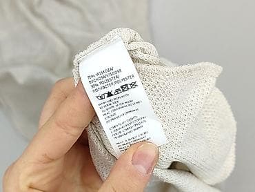 sweter asymetryczny: Kardigan damski, rozmiar XL — 4