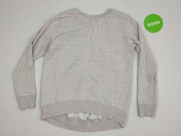 pepperts spodnie dresowe: H&M Mama, Women`s sweatshirt, M — 3