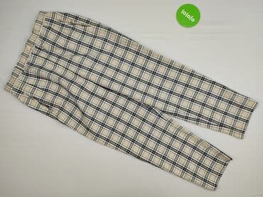 kapcie damskie mexx: Spodnie materiałowe damskie, rozmiar S — 3