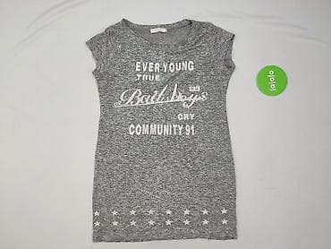 tchibo koszule nocne: Sukienka damska, rozmiar M — 2