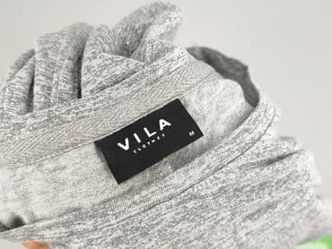 vistula sweter merino: Vila, Sweter damski, rozmiar M — 4