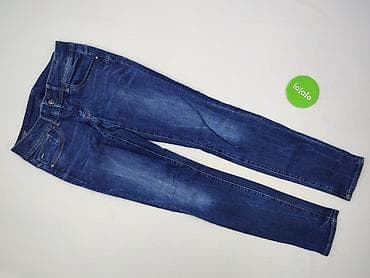 bluza softshell: G-Star Raw, Jeansy dla mężczyzn, rozmiar S — 2