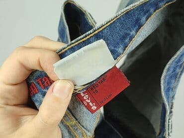 spodenki krótkie levis: Levi’s, Szorty damskie, rozmiar XL — 6