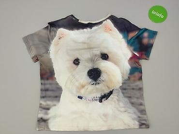 pitbul: T-shirt damski, rozmiar XL — 3