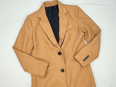 Zara, Płaszcz damski, rozmiar M w lalafo.pl Zara, Płaszcz damski, rozmiar M