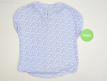 bluzki sweterkowe duze rozmiary: Reserved, Bluzka damska, rozmiar XS — 4