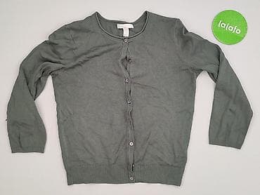hm bolerko: H&M, Kardigan damski, rozmiar XS — 2