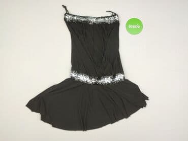 duże rozmiary ekskluzywne sukienki plus size: Elise Ryan, Сукня жіноча, розмір M — 2