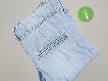cubus basic t shirt: Spodnie jeansowe, Reserved, 4-5 lat, 110, stan - Bardzo dobry — 5