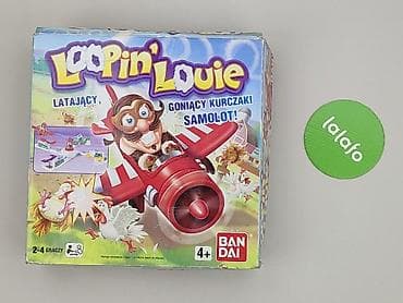 super bluzka: Gra dla Dzieci, stan - Bardzo dobry — 2