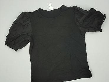 prochowiec hm: H&M, Bluzka damska, rozmiar L — 1