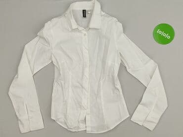 h m formuła 1 koszulka: H&M Divided, Koszula damska, XS — 2