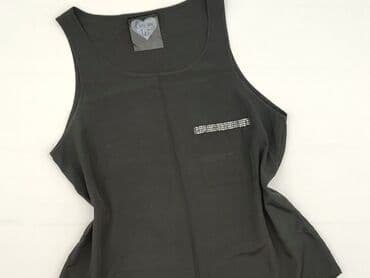 bluzki moko damskie: Top damski, rozmiar L — 1