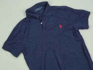 pokrowiec na koszule pepco: Polo Ralph Lauren, Koszulka polo dla mężczyzn, rozmiar S — 1