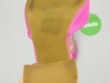 buty z atomówkami: Ideal Shoes, Półbuty damskie, rozmiar 36 — 6