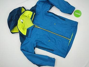 sweter h: Decathlon, Wiatrówka dla mężczyzn, rozmiar S — 2