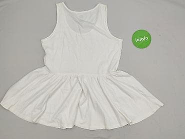 klapki od hermesa: F&F, Sukienka damska, rozmiar S — 3