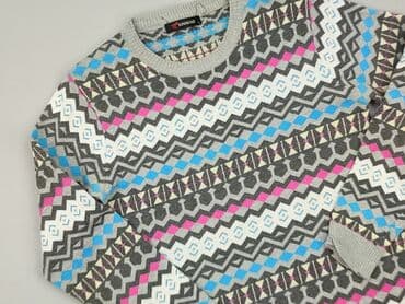 дублянка жіноча польща: Women`s sweater, size L (EU 40) — 1