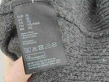 swetry marks: H&M, Sweter damski, rozmiar XL — 5