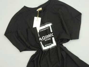 megi bluzki tureckie: MEGI, T-shirt damski, rozmiar S — 1