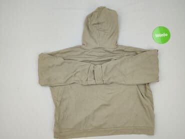 c a bluzy: Trendyol, Кофта з каптуром жіноча, розмір M — 3