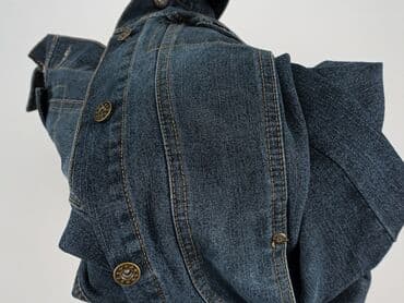 sukienka kowbojska damska: Yessica, Sukienka damska, rozmiar XL — 5