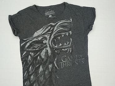 ghost t shirty: Game of Thrones, T-shirt damski, rozmiar S — 1