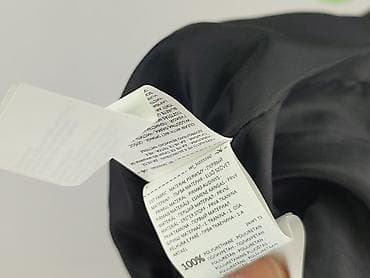 kurtka bomber cropp: Sinsay, Kurtka skórzana damska, rozmiar XS — 6